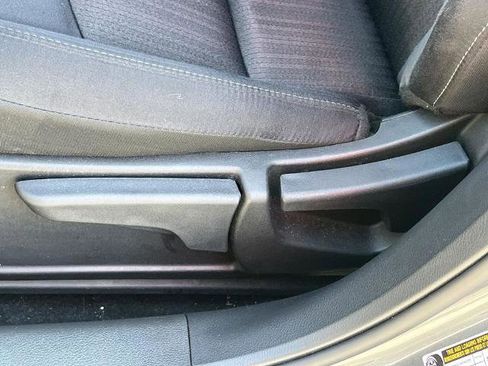 Certified 2025 Nissan Altima 2.5 S image 15