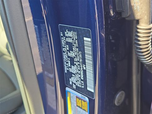 New 2026 Kia Seltos EX w/ EX Sunroof Package image 37