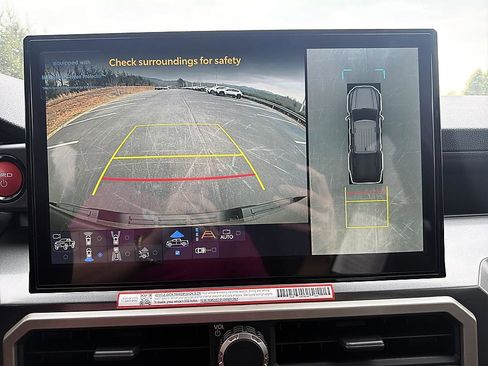 New 2026 Toyota Tacoma TRD Sport image 7