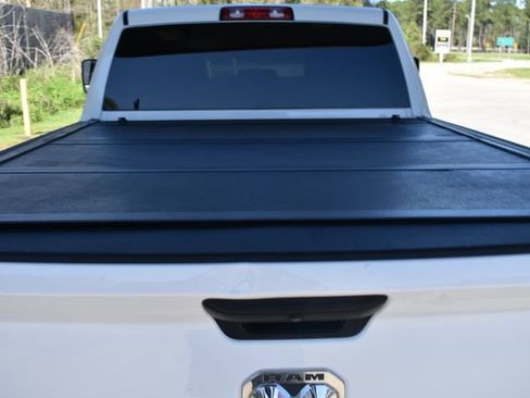 Used 2022 RAM 2500 Tradesman w/ Protection Group image 11