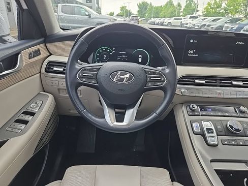 Certified 2021 Hyundai Palisade Limited AWD/4WD image 41