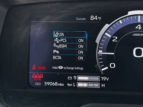 Used 2023 Toyota Tundra Platinum AWD/4WD image 40