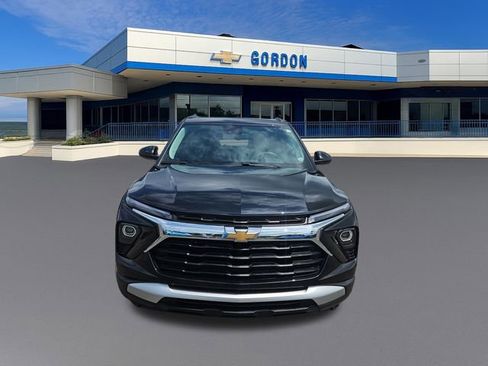 Used 2024 Chevrolet TrailBlazer LT FWD image 8