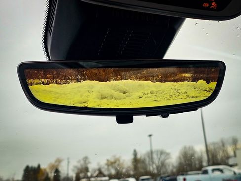 New 2026 GMC Terrain Denali w/ LPO, Floor Liner Package image 31