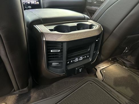 Used 2025 RAM 1500 Limited image 14