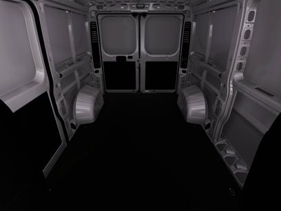 New 2026 RAM ProMaster 1500 w/ Safety Group