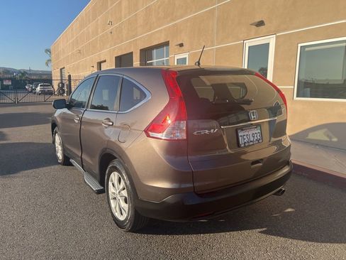 Used 2014 Honda CR-V EX image 6