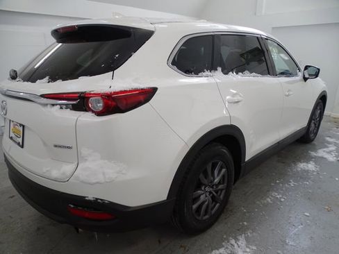 Used 2020 MAZDA CX-9 Touring w/ Touring Premium Package image 23