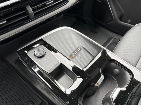 New 2026 Buick Enclave Sport Touring w/ Power Package FWD image 6
