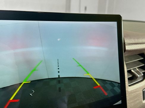 Used 2024 Ford Expedition Max Limited image 23