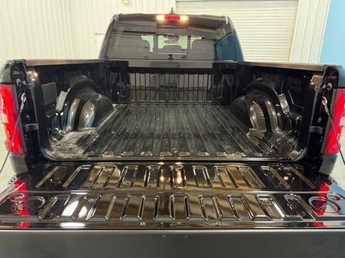 New 2026 RAM 1500 Big Horn image 8