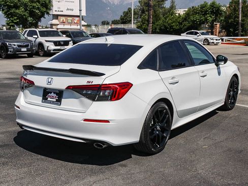 Used 2023 Honda Civic Si image 6