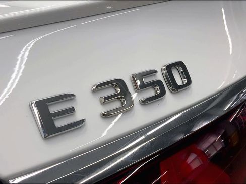 New 2026 Mercedes-Benz E 350 Sedan image 16
