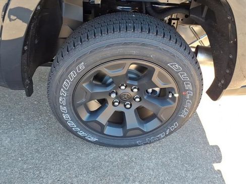 New 2026 RAM 1500 Lone Star AWD/4WD image 19