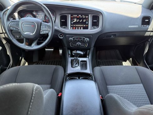 Used 2023 Dodge Charger GT w/ Blacktop Package RWD image 10