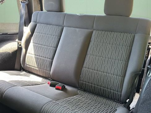 Used 2012 Jeep Wrangler Sport w/ Trailer Tow Group AWD/4WD image 22