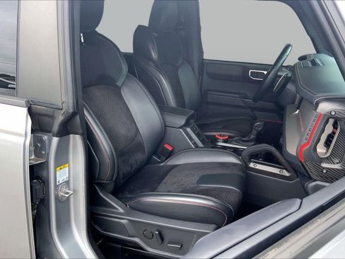 Certified 2023 Ford Bronco Raptor AWD/4WD image 9