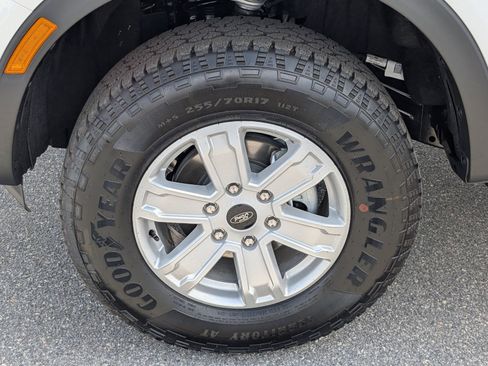 New 2026 Ford Ranger XL RWD image 13