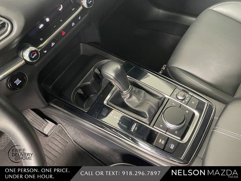 Used 2023 MAZDA CX-30 AWD 2.5 S w/ Preferred Package image 31