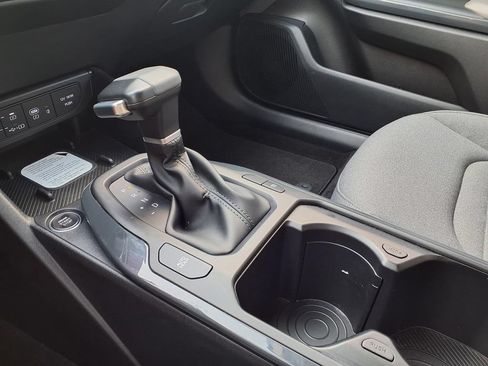 Certified 2025 Kia K4 EX FWD image 19