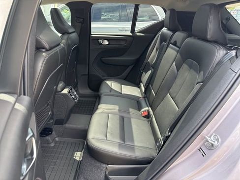 New 2026 Volvo XC40 B5 Plus w/ Protection Package Premier AWD/4WD image 12