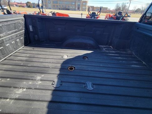 Used 2020 Chevrolet Silverado 2500 LTZ w/ LTZ Premium Package image 23