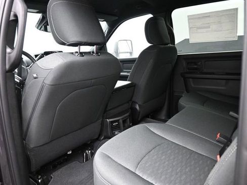 New 2026 RAM 2500 Tradesman image 17