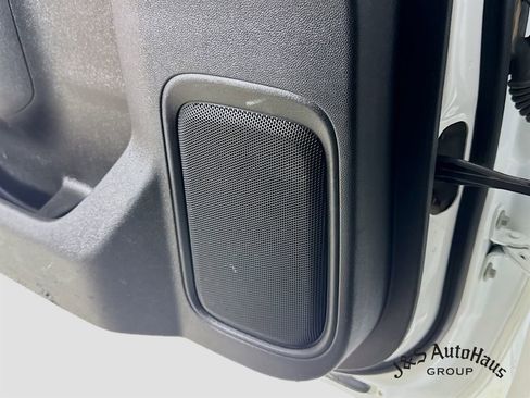 Used 2023 Chevrolet Silverado 2500 W/T w/ WT Convenience Package image 29