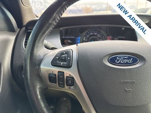 Used 2019 Ford Taurus SHO image 19