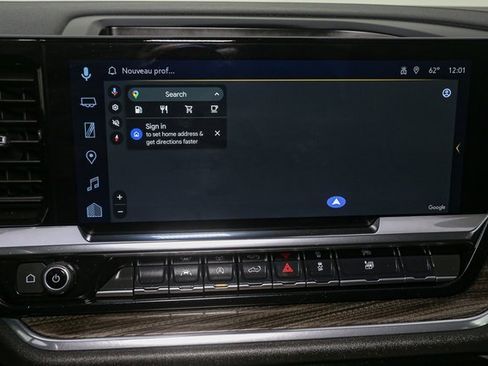 Used 2025 Chevrolet Silverado 1500 LT image 21