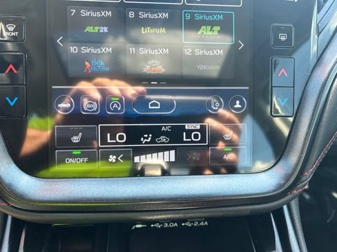 Used 2023 Subaru Legacy Sport AWD/4WD image 18