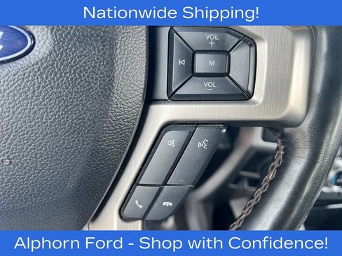 Used 2019 Ford F150 Platinum w/ Equipment Group 701A Luxury AWD/4WD image 17
