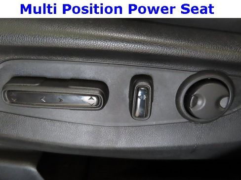 Used 2023 Honda CR-V EX-L image 20