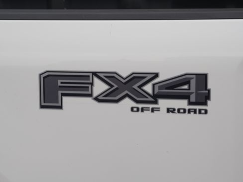 Certified 2024 Ford F350 Lariat w/ Lariat Ultimate Package AWD/4WD image 24