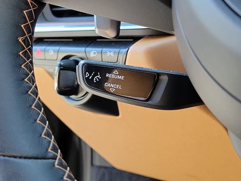 Certified 2023 Porsche 911 Turbo S AWD/4WD image 41