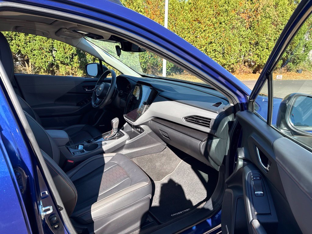Certified 2025 Subaru Crosstrek 2.5i Limited AWD/4WD image 18