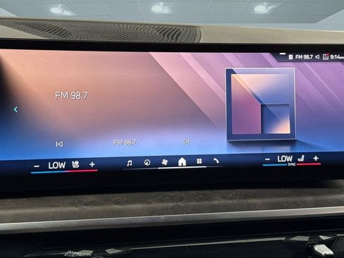 Used 2025 BMW X5 sDrive40i RWD image 21