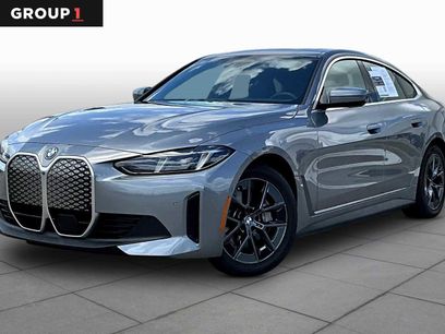 Used 2025 BMW i4 xDrive40i