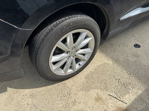 Used 2021 Acura RDX AWD image 14