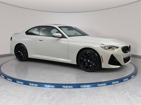 New 2026 BMW 230i xDrive Coupe w/ Premium Package image 3