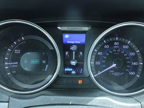Used 2013 Hyundai Sonata Limited FWD image 25