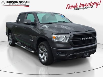 Used 2020 RAM 1500 Big Horn