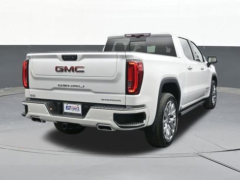 Used 2024 GMC Sierra 1500 Denali w/ Denali Reserve Package image 13