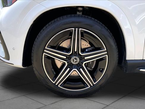 Used 2024 Mercedes-Benz GLE 350 4MATIC image 10