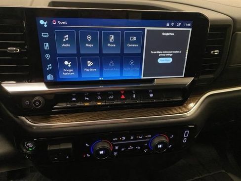New 2026 Chevrolet Silverado 1500 LT w/ All Star Edition Plus AWD/4WD image 15