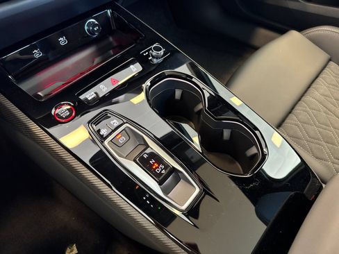 New 2026 Audi S5 Premium Plus AWD/4WD image 18