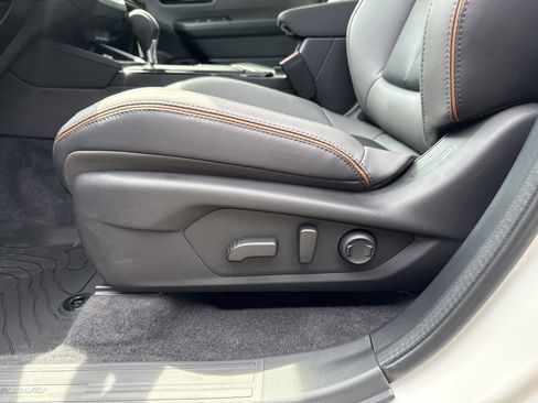 New 2026 Subaru Forester Sport AWD/4WD image 20