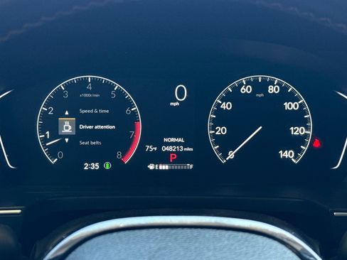 Certified 2025 Honda Pilot Sport image 25