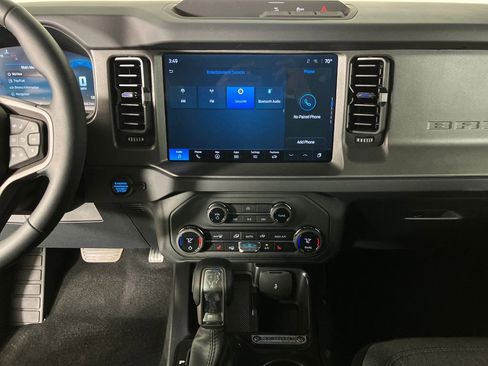 Certified 2025 Ford Bronco Big Bend image 30