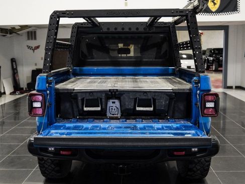 Used 2021 Jeep Gladiator Rubicon image 66